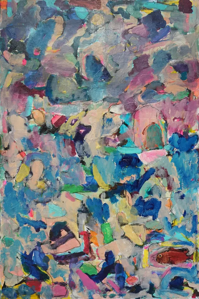 Liberation of the mind opus 27