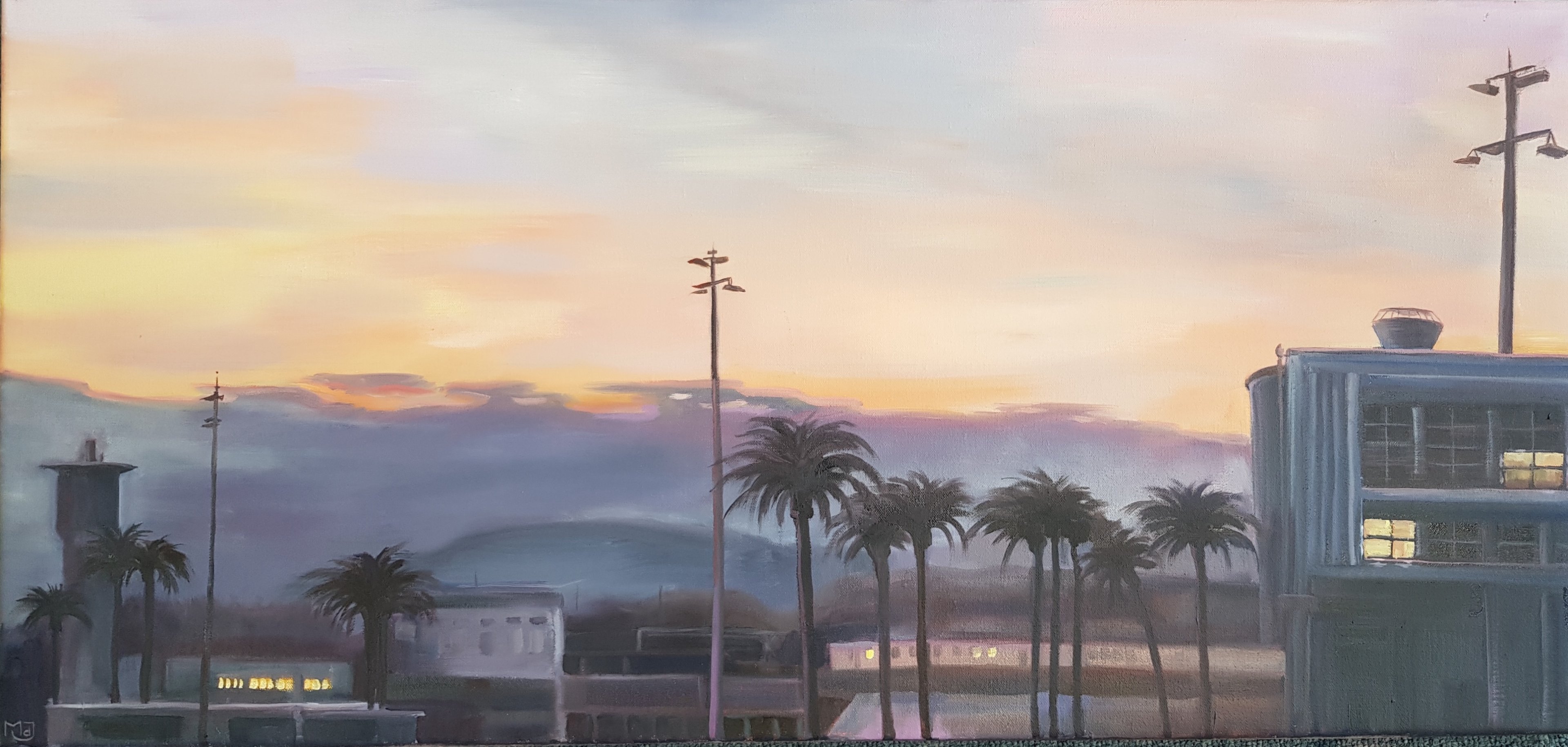 Nice Airport