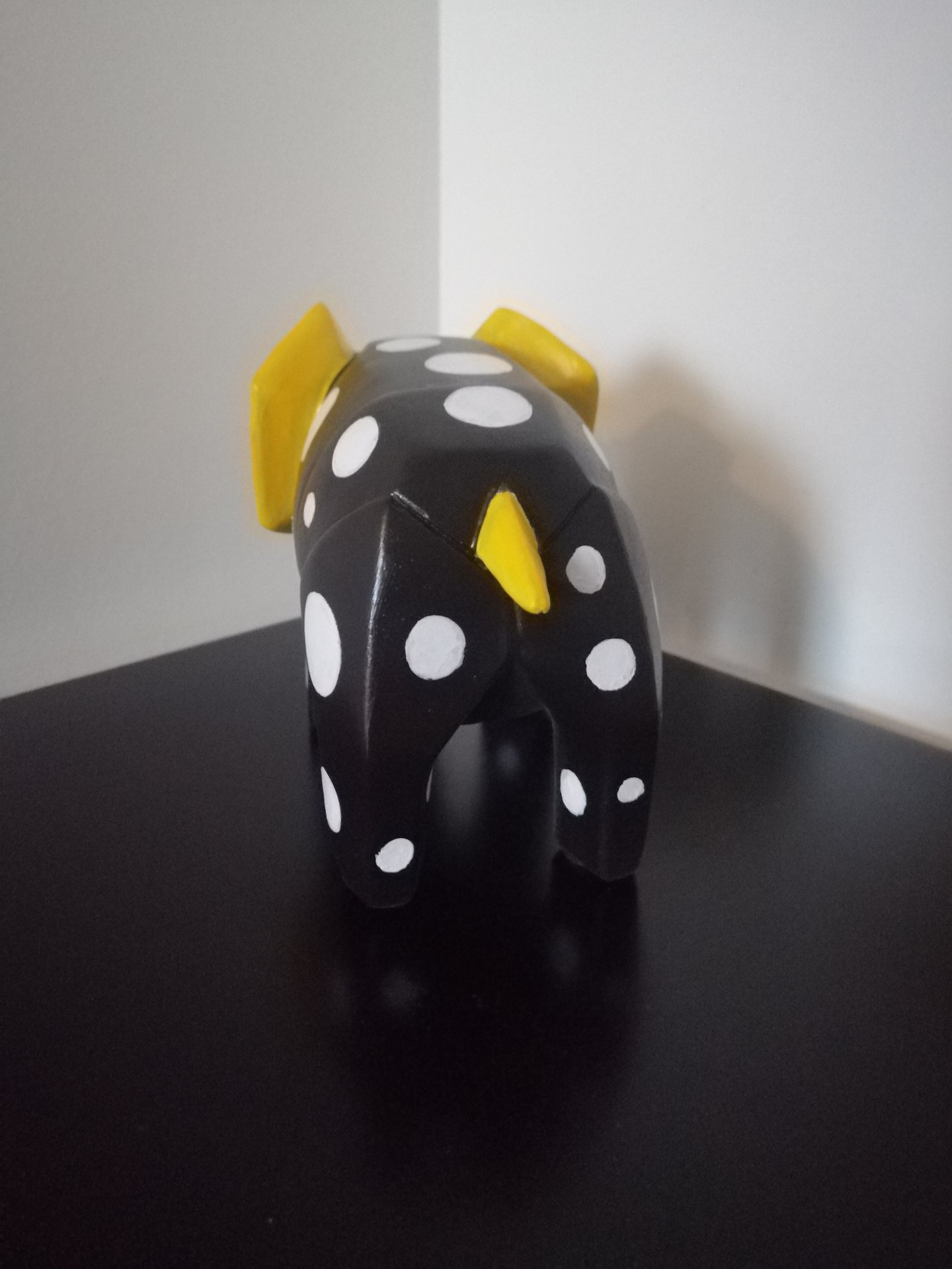 HORTON