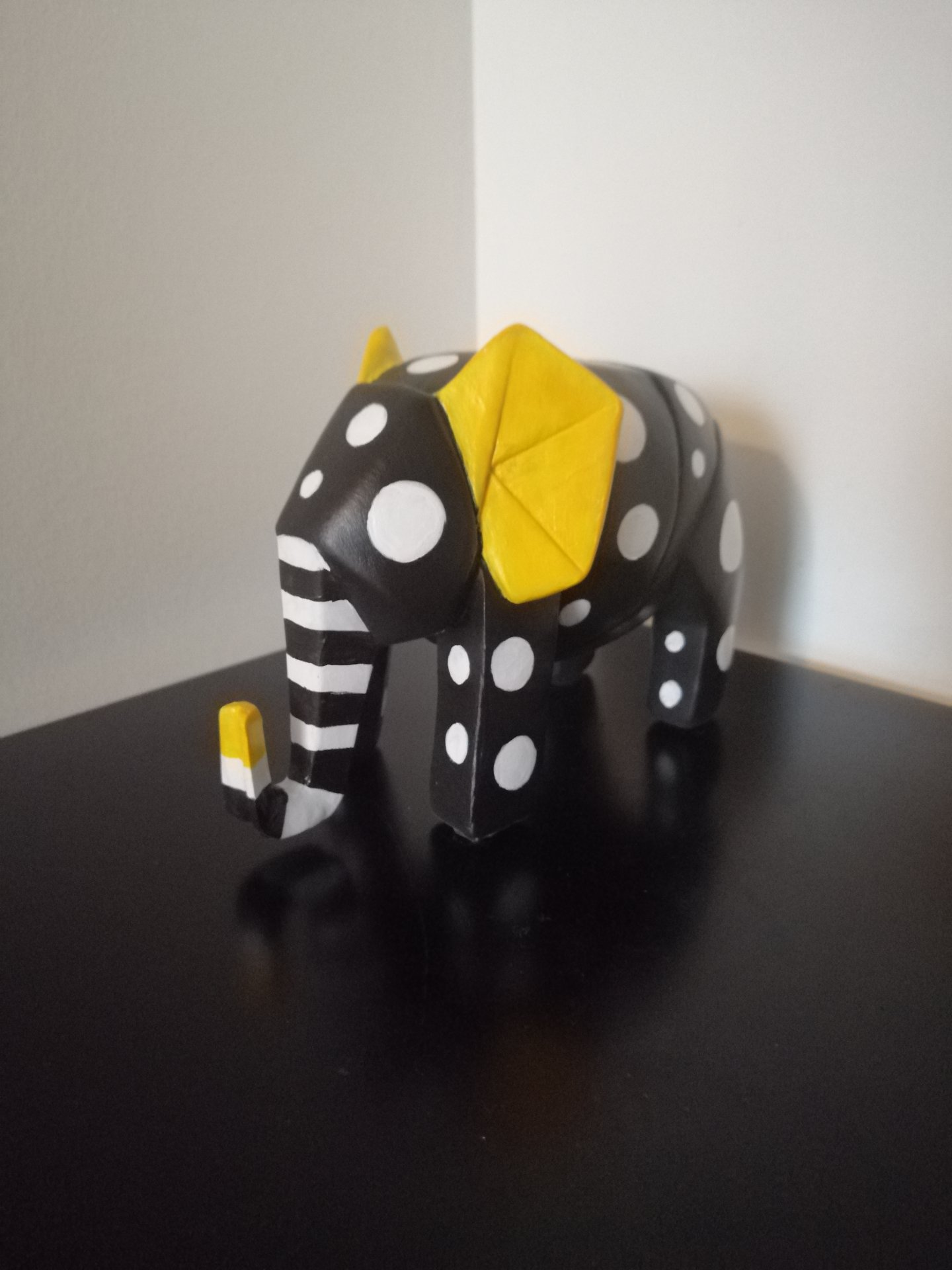 HORTON
