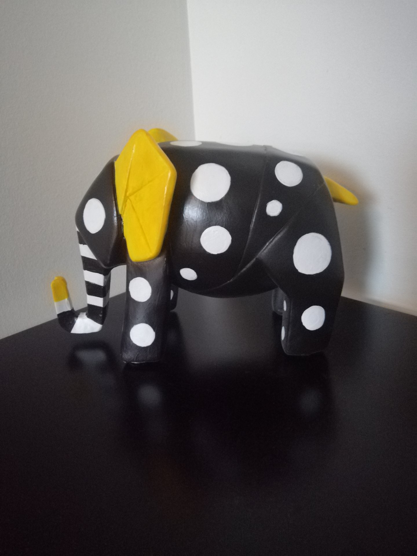 HORTON