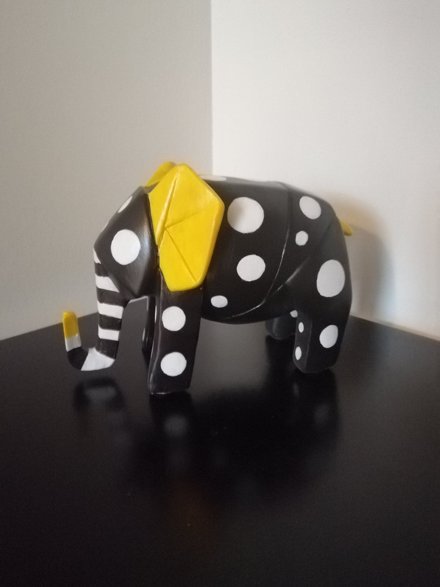 HORTON