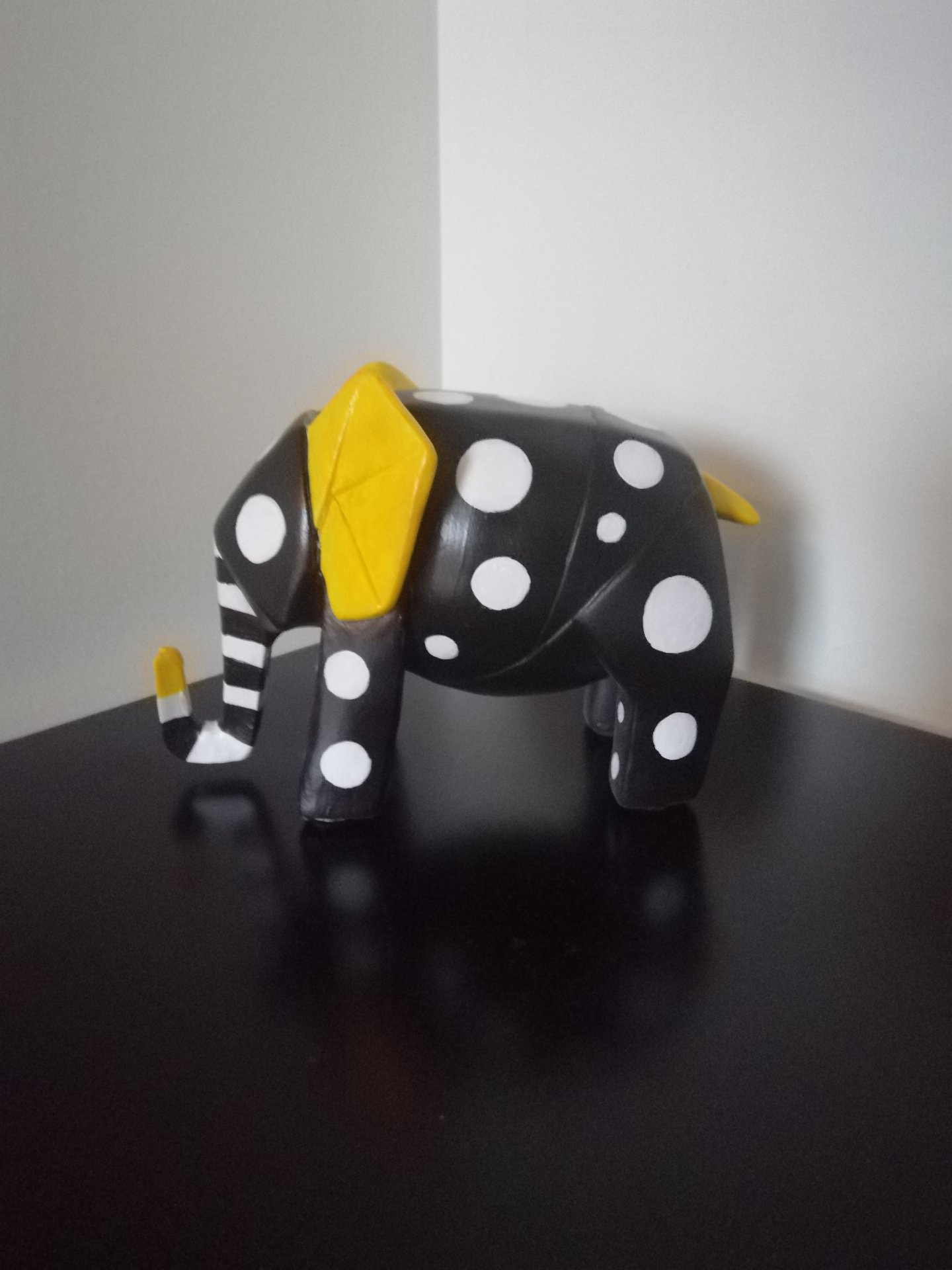 HORTON