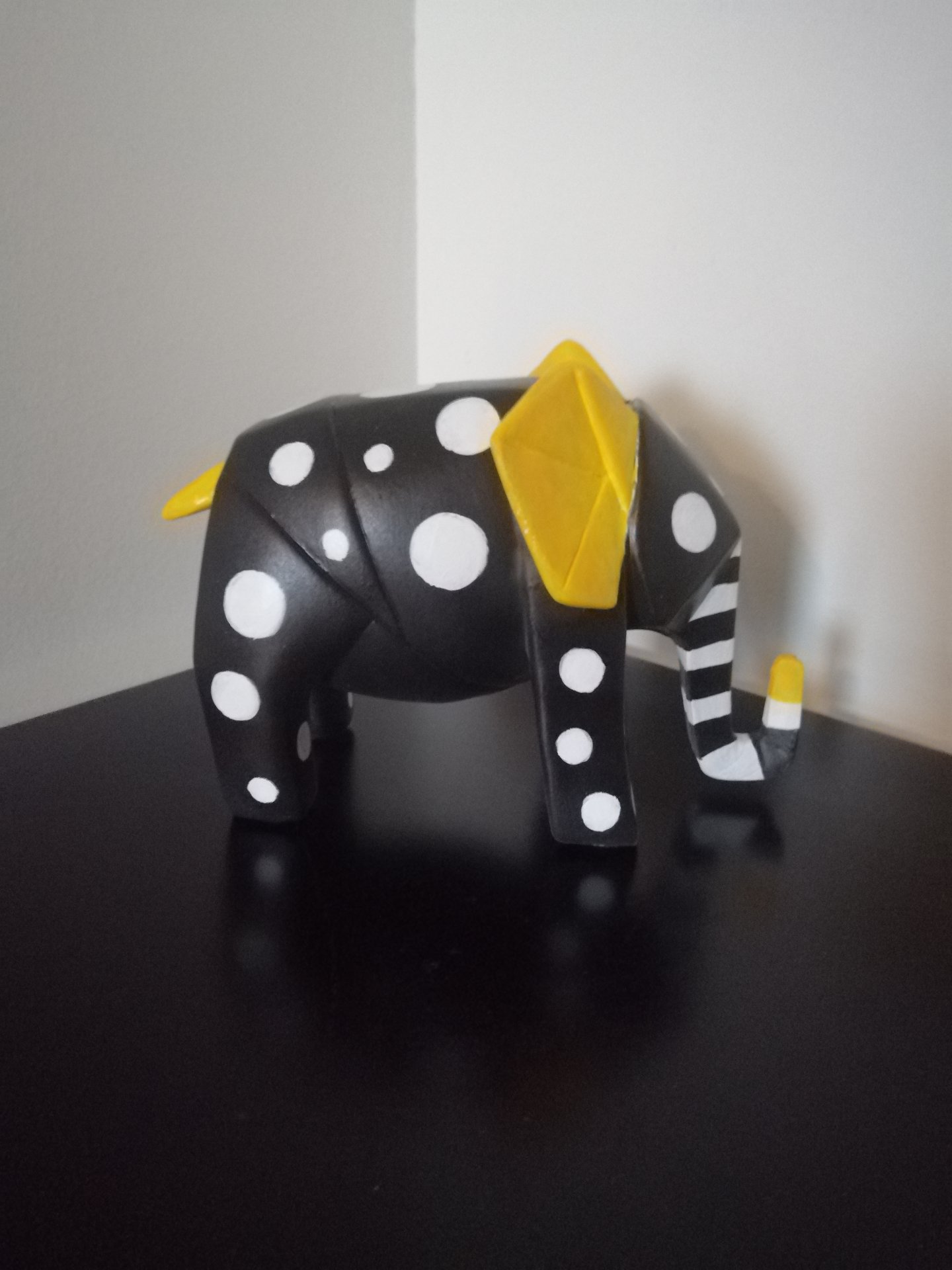 HORTON