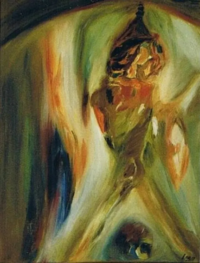 Harlekijn