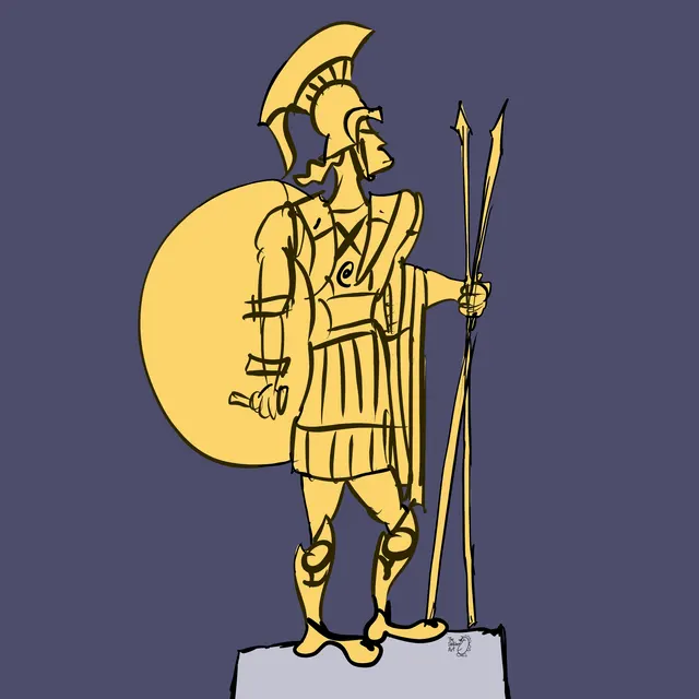 Athenian