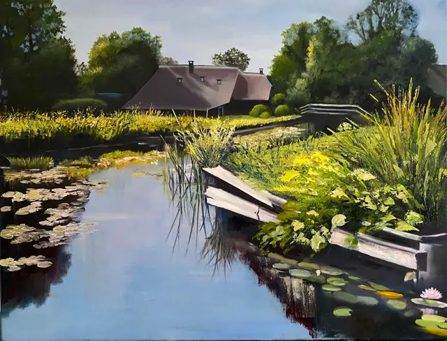 Giethoorn