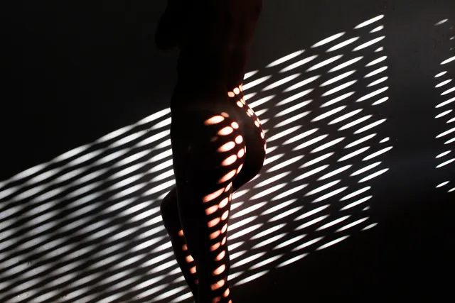 Study of light 4