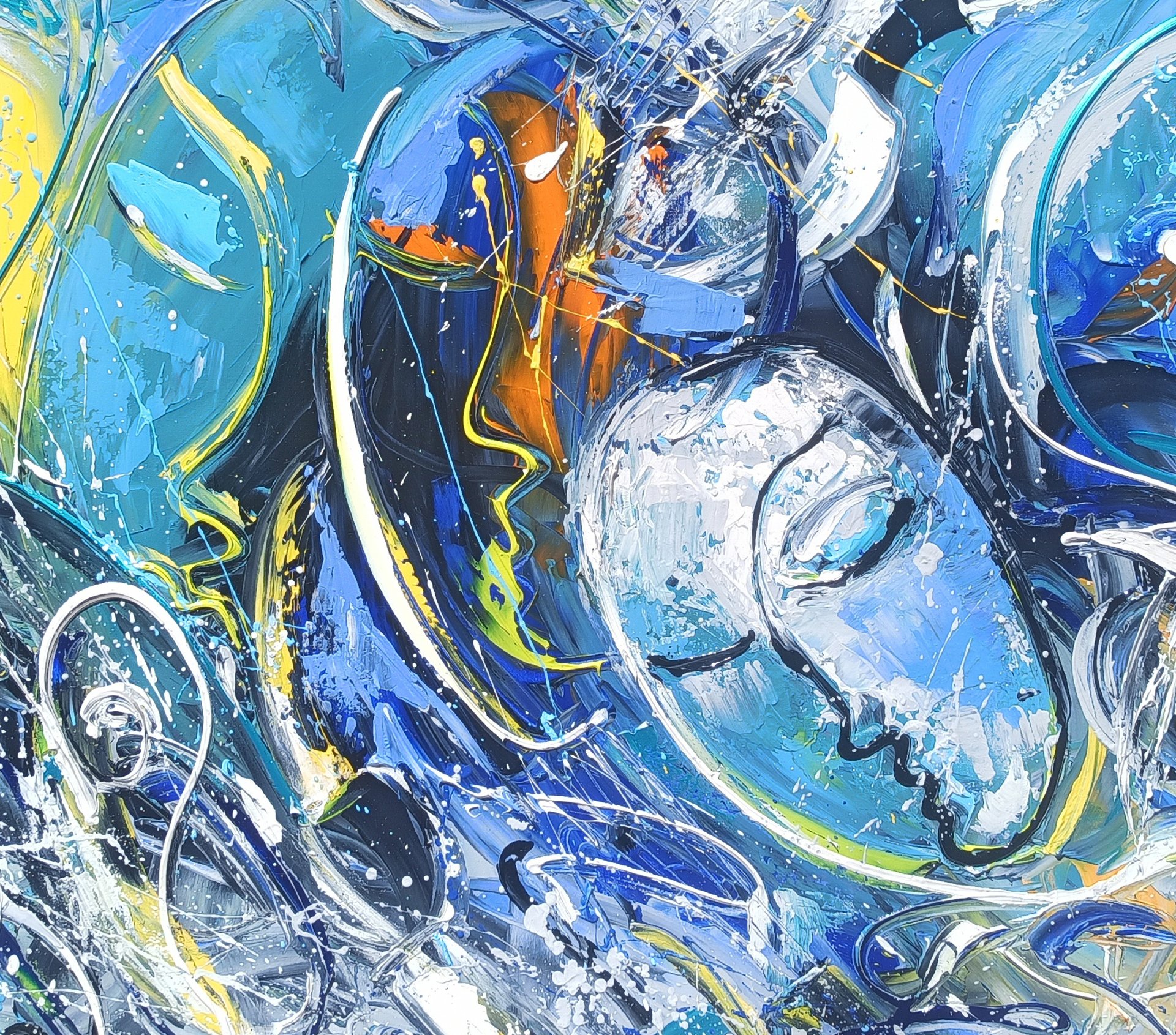 Dreamscape Serenade