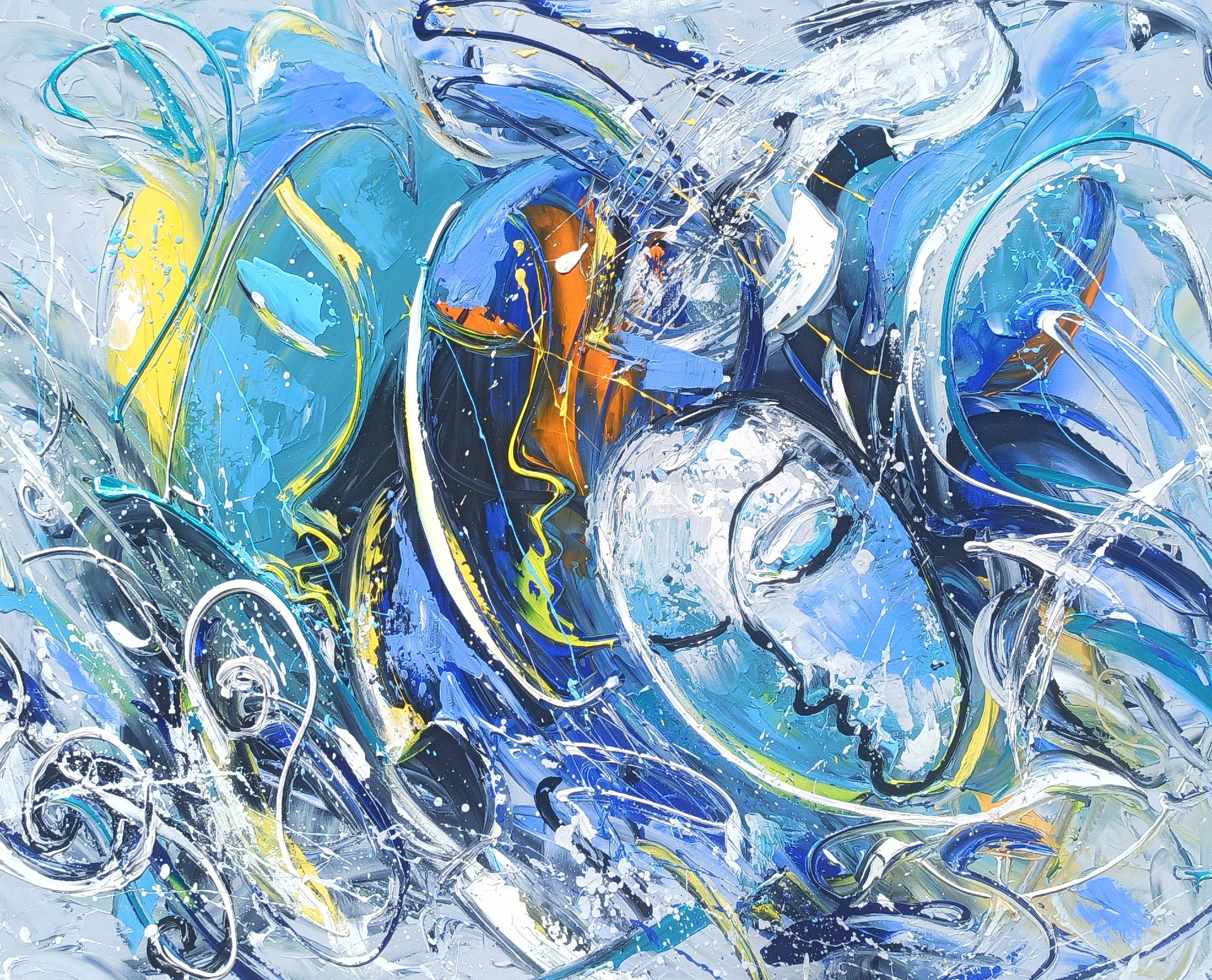 Dreamscape Serenade