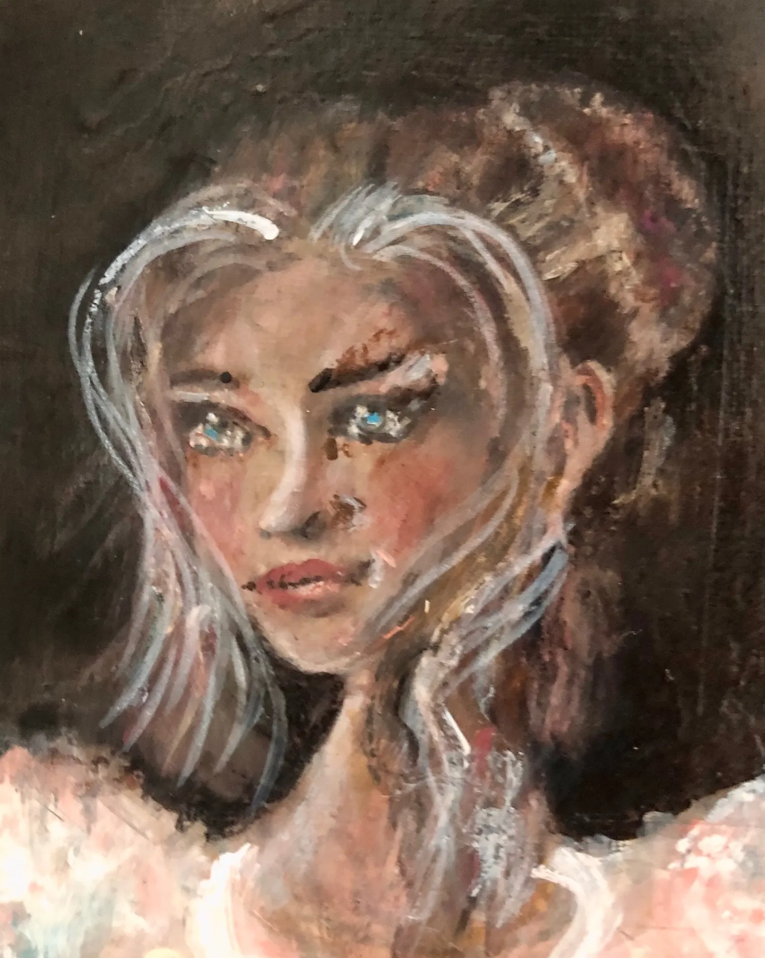 Relevé (Audrey) — 4