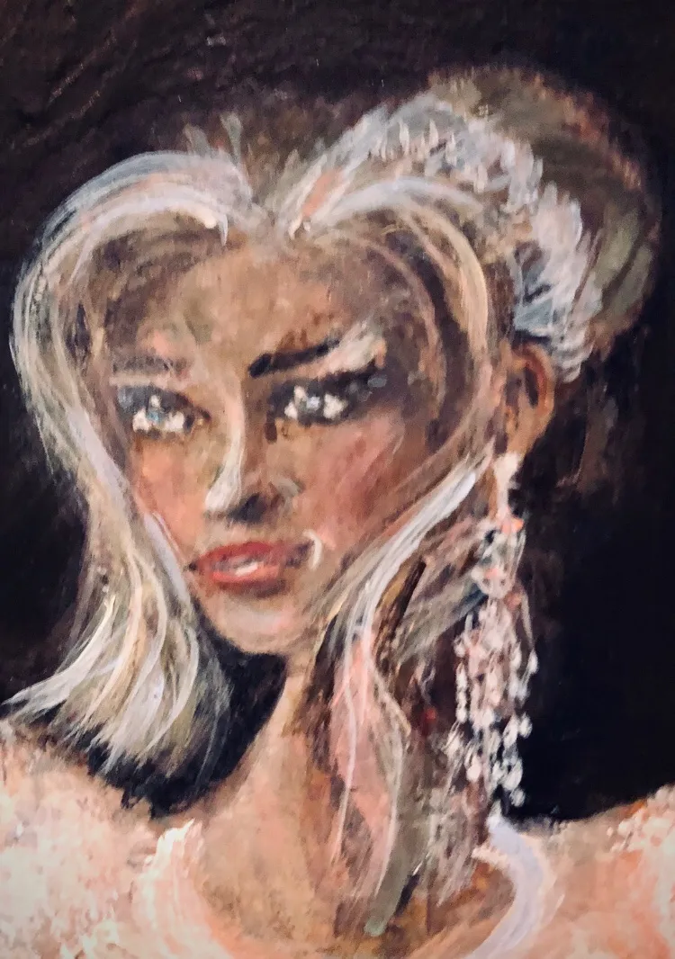 Relevé (Audrey) — 3