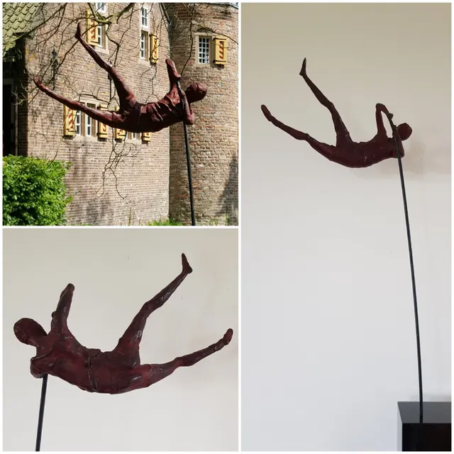 Leap Fierljepper