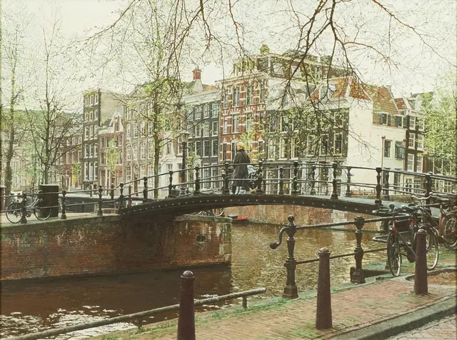 Brouwersgracht Herengracht Amsterdam