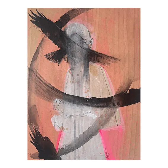 Crow