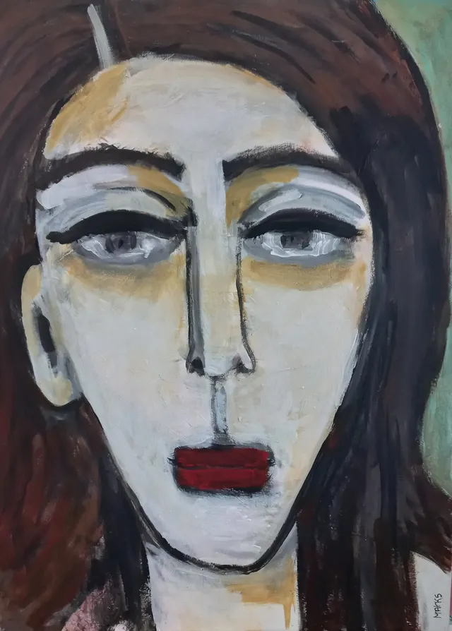 Portret m/v
