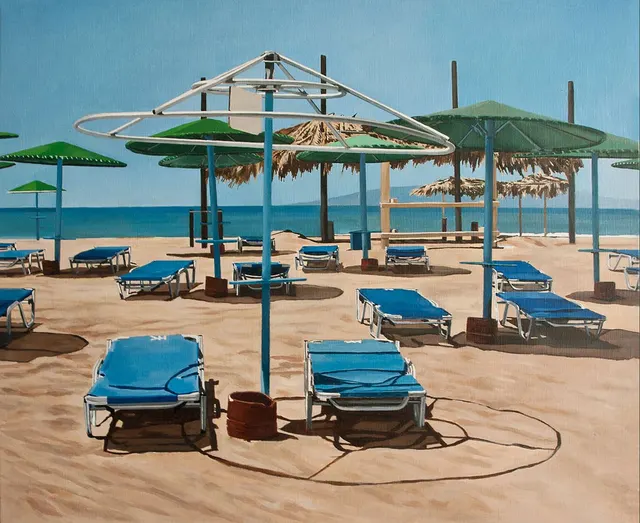 Strand