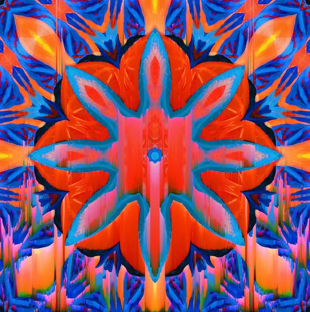 Shawl