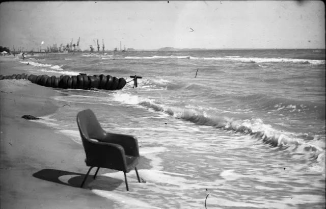 Sentimental archive about life in Mariupol