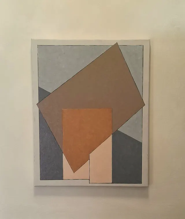 Geometric composition