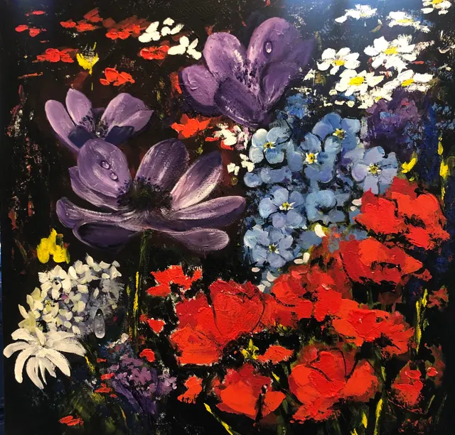 Bloemen