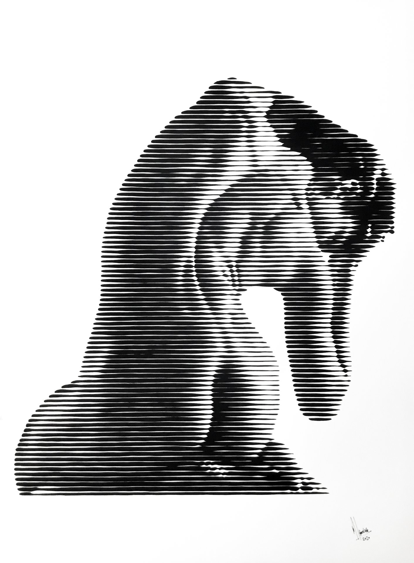 Contraposto 03