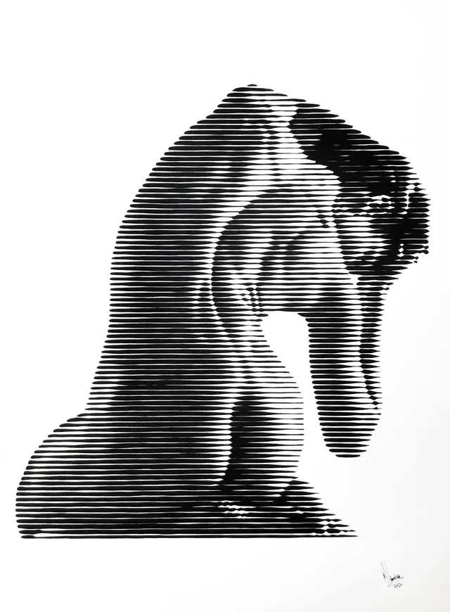 Contraposto 03