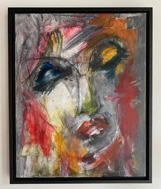 The Face