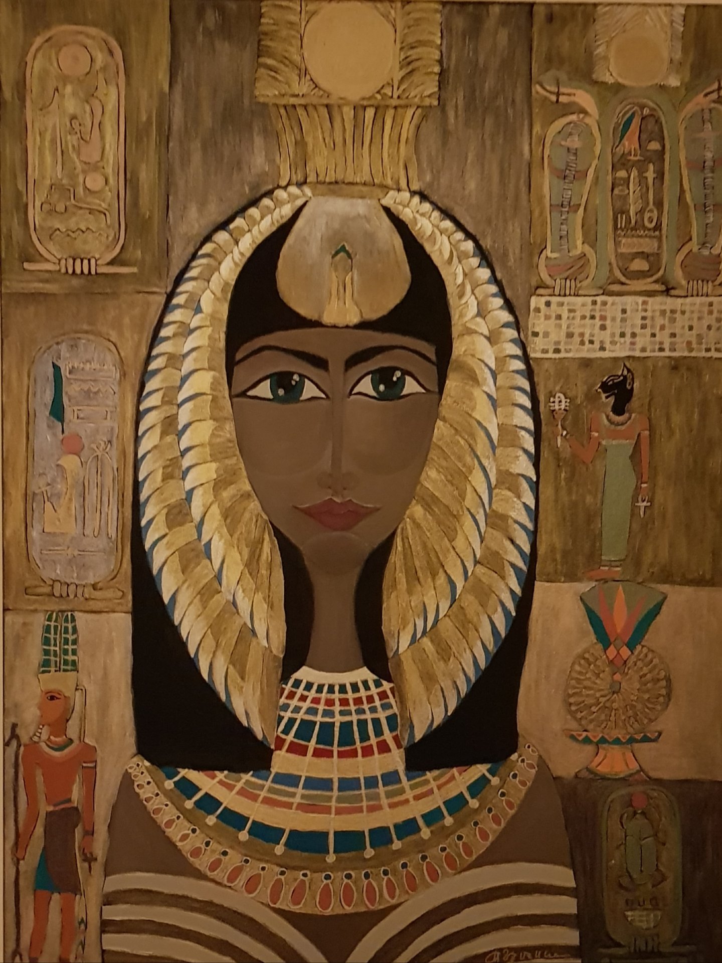 Nefertari