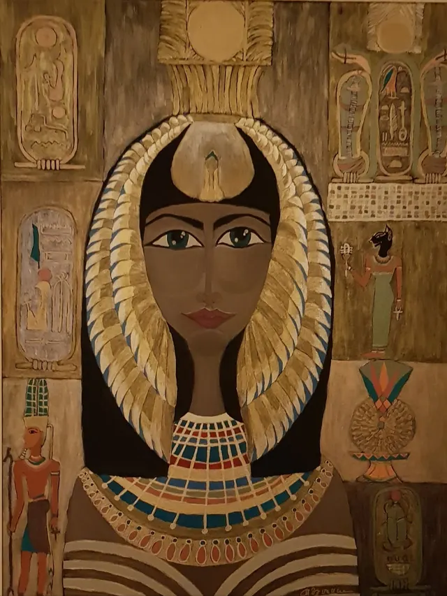 Nefertari