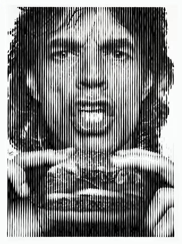 Rock burger