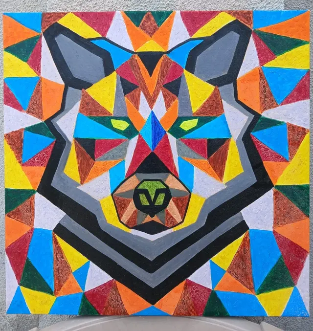 wolf