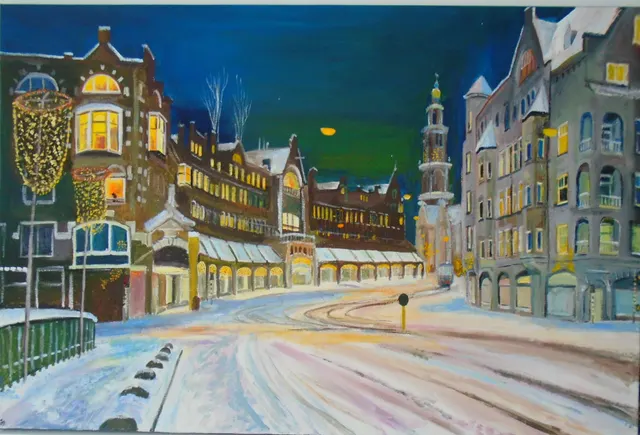 Wintertime