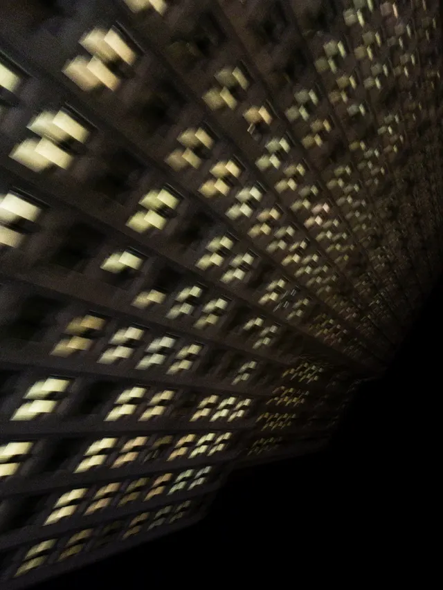 PANES OUTER SPACE I