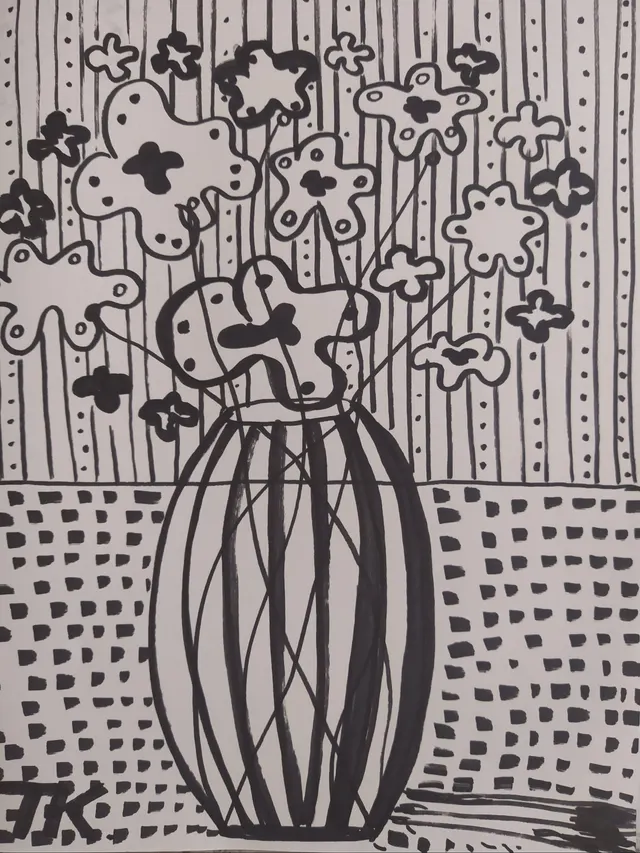 Still life