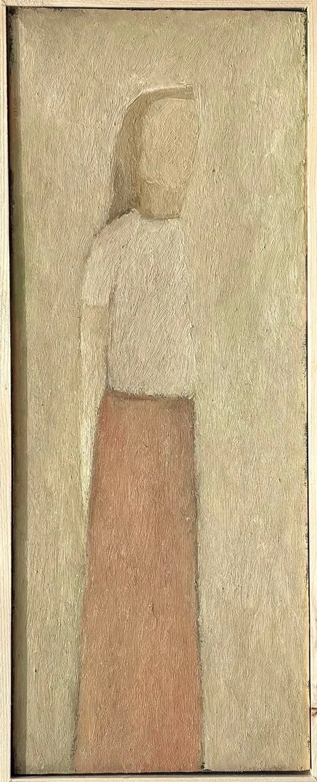 Lange rok