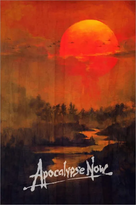 Apocalypse now