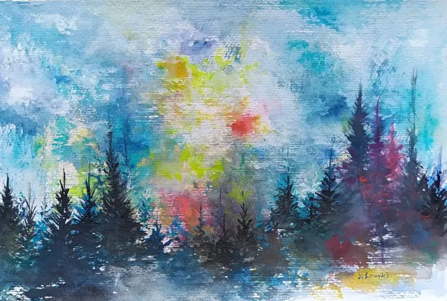 Landscape 141