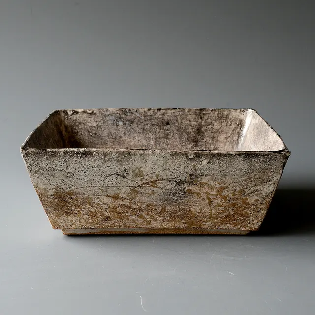 Square dish