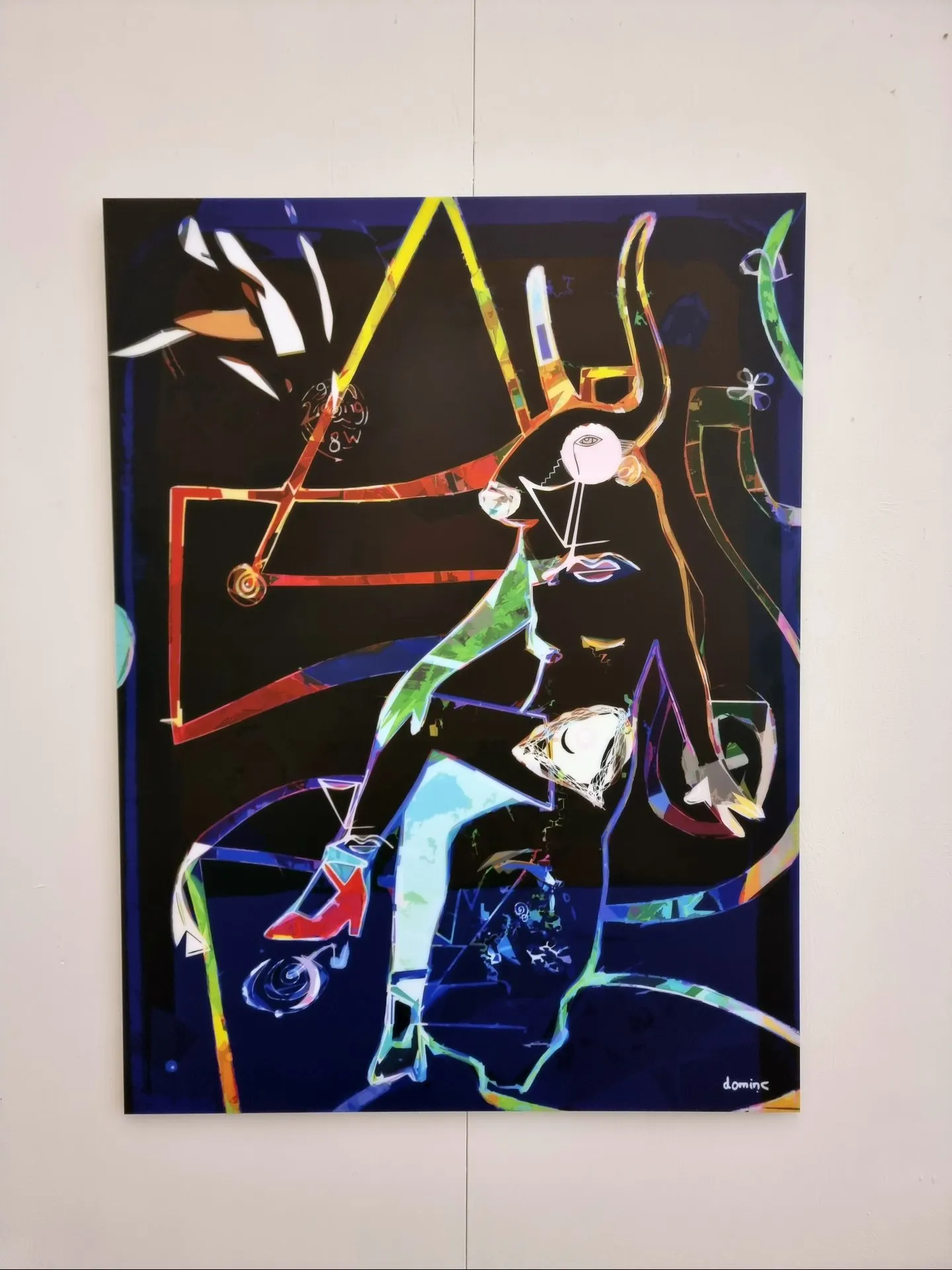 Minotaur — 3
