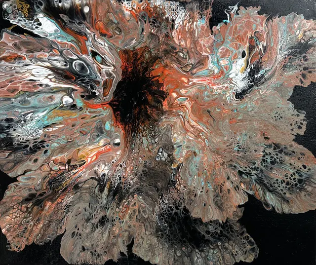 Abstract Space