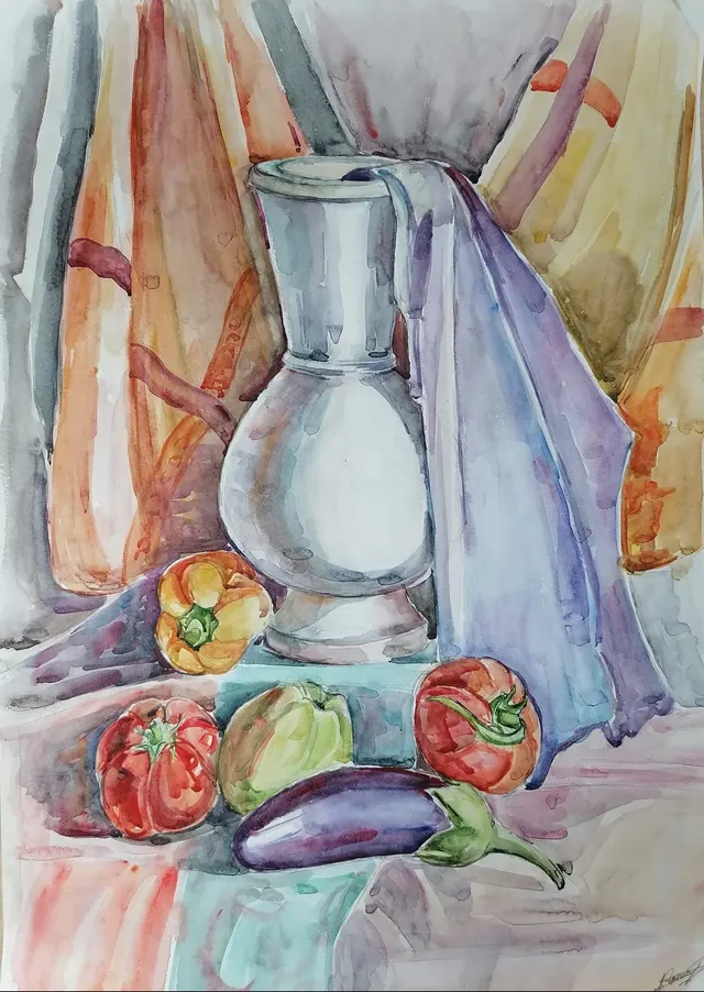 Still Life