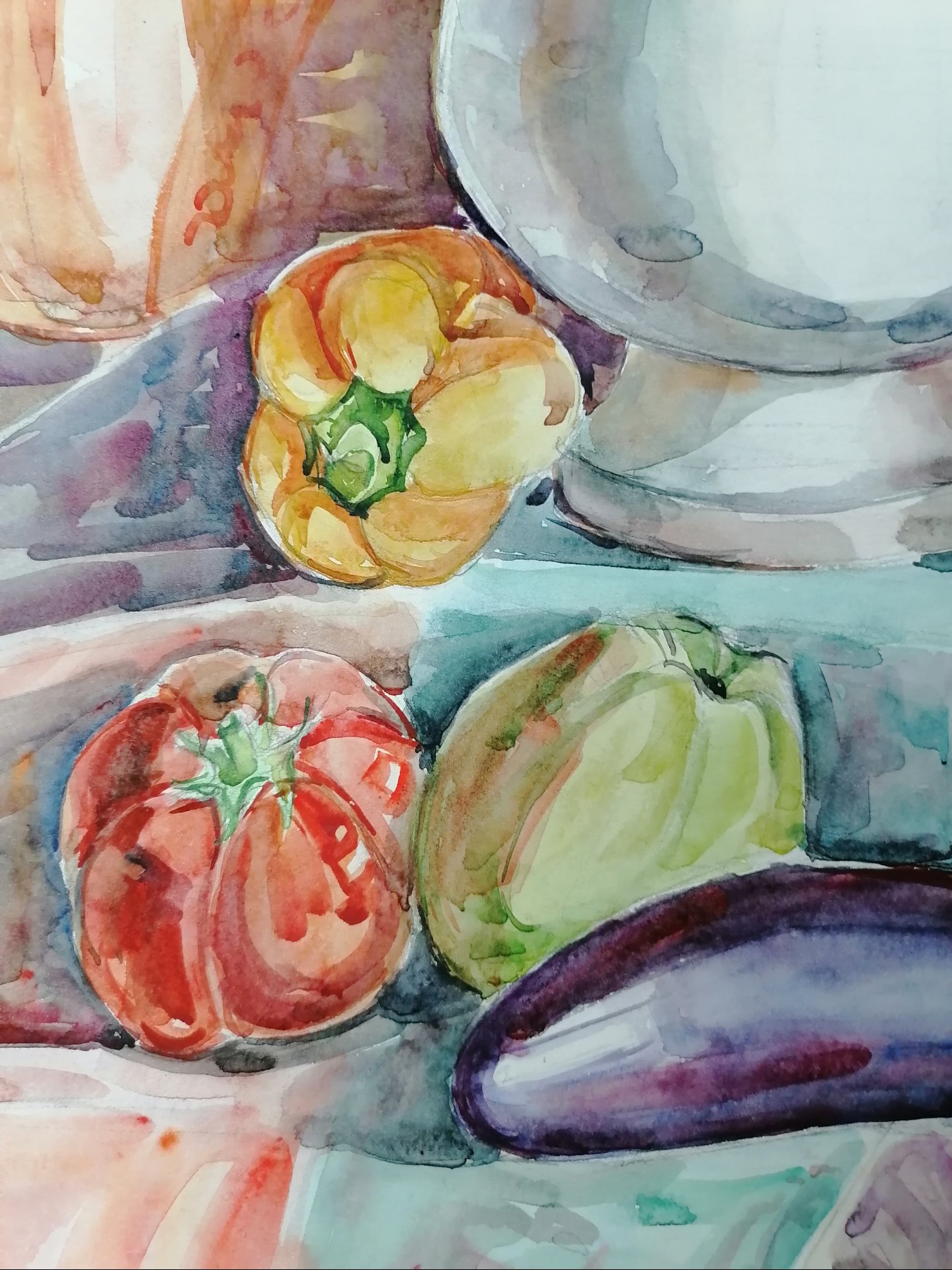 Still Life
