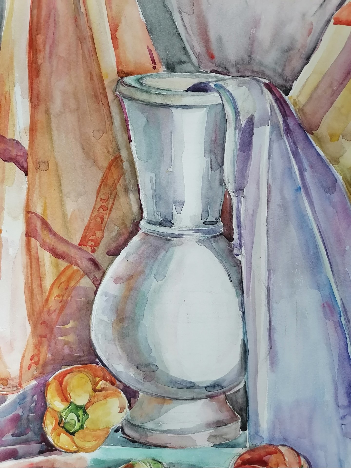 Still Life