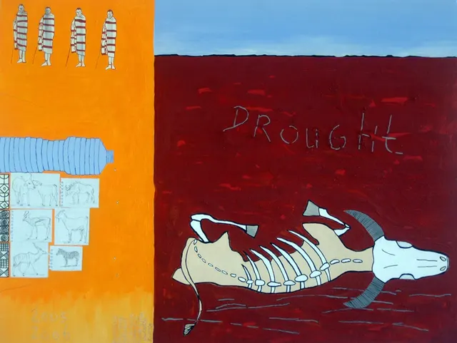 Drought Horn of Africa