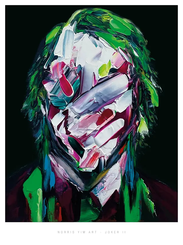 Joker II