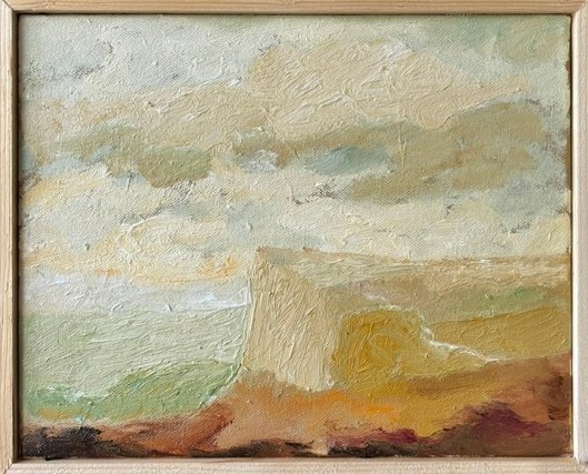 landschapje 609