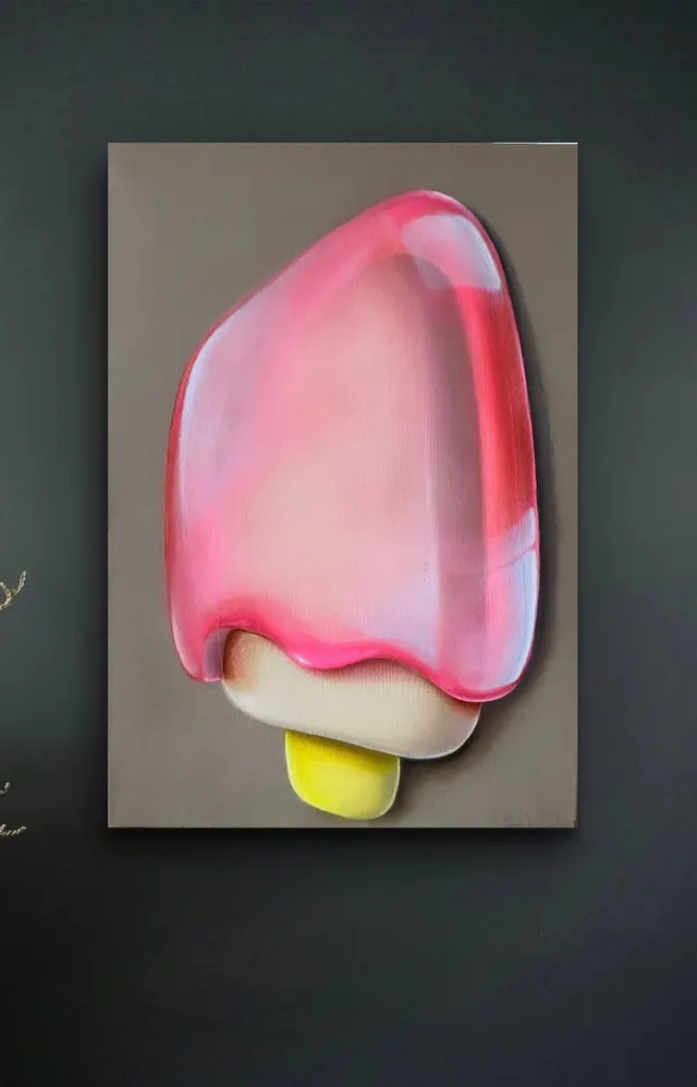 NiceCream Pink