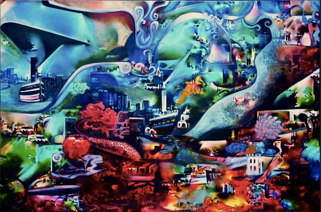 MANIFESTON