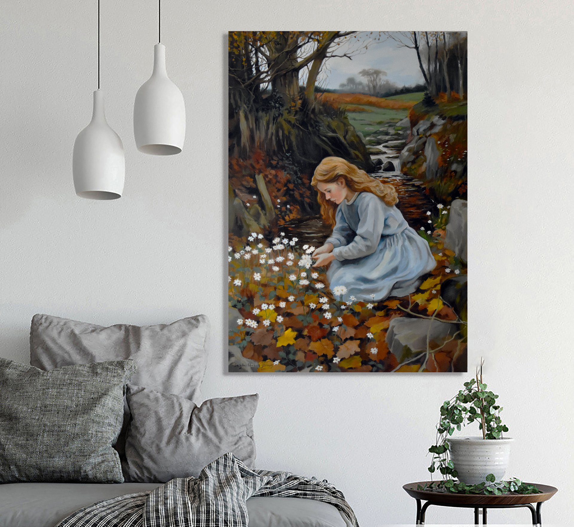 The Dutch pastoral